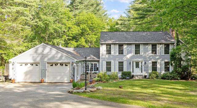 Photo of 13 Aladdin Rd, Windham, NH 03087
