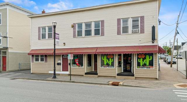 Photo of 366 Kelley St, Manchester, NH 03102