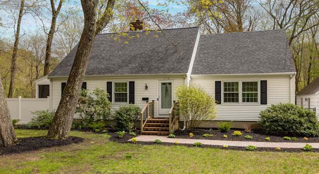 Photo of 1710 Islington St, Portsmouth, NH 03801