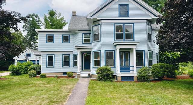 Photo of 32 Dunklee St, Concord, NH 03301