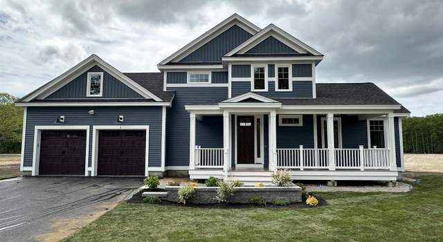 Photo of 6 Tranquility Dr Lot 14, Kennebunk, ME 04043