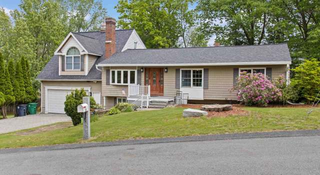Photo of 10 Hunters Ln, Nashua, NH 03063