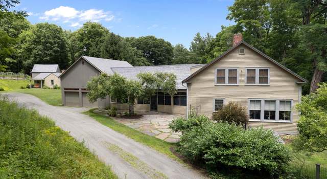 Photo of 232 Butternut Hill Rd, Guilford, VT 05301