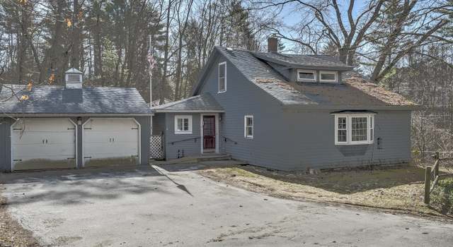 Photo of 13 Banks Rd, Gilsum, NH 03448
