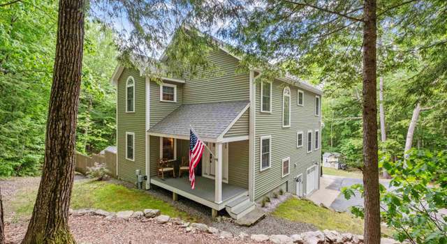 Photo of 84 Heritage Hill Rd, Holderness, NH 03245