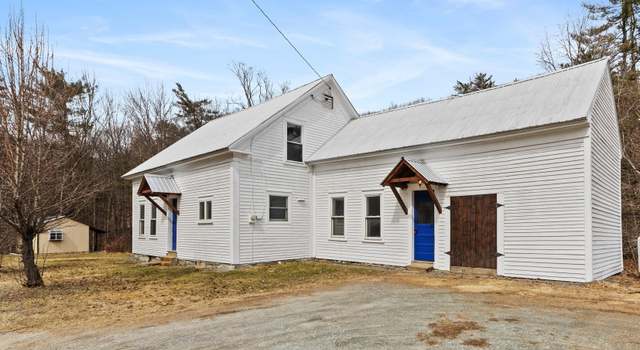Photo of 1047 Mount Moosilauke Hwy, Haverhill, NH 03780