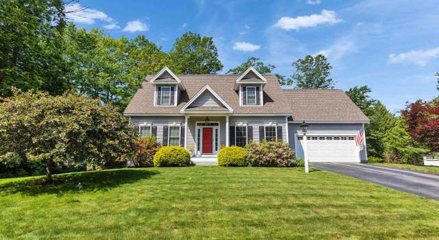 Photo of 11 Legacy Ln, Peterborough, NH 03458