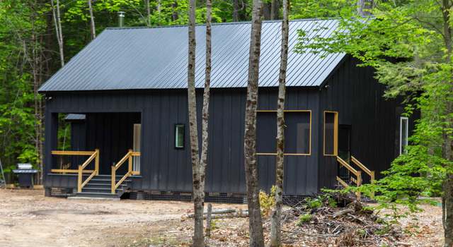 Photo of 1717 Depot Rd, Tamworth, NH 03886