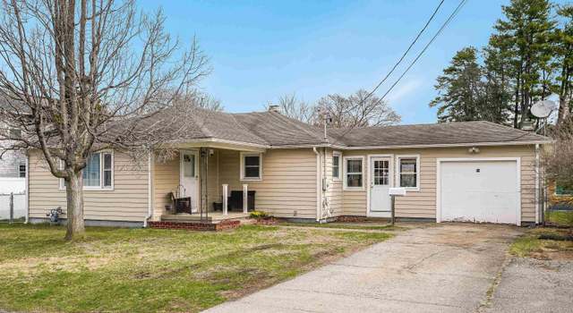 Photo of 18 Hatch St, Nashua, NH 03060