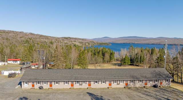 Photo of 6 Motel Dr, Pittsburg, NH 03592