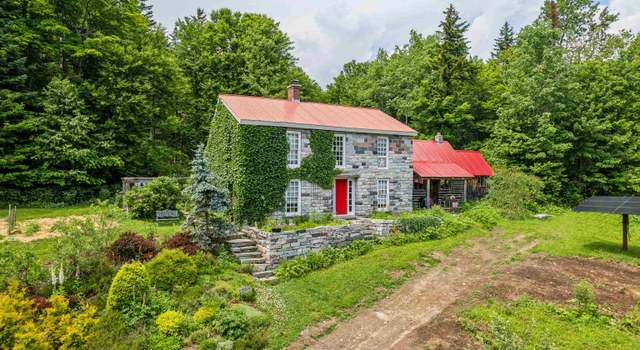 Photo of 288 Scales Hill Rd, Washington, VT 05675