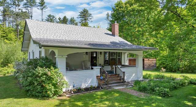 Photo of 62 Melvin Mills Rd, Bradford, NH 03221