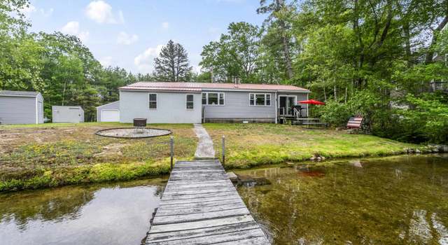 Photo of 7 Kincaid Ln, West Newfield, ME 04095-3244
