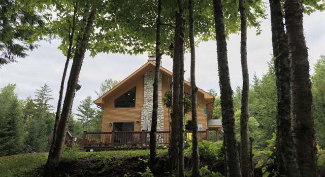 Photo of 427 High Meadow Rd, East Burke, VT 05832