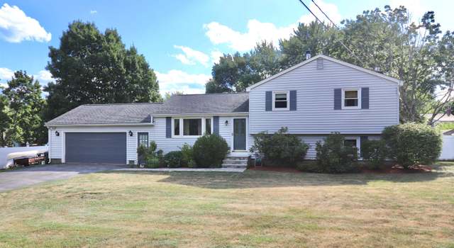 Photo of 21 Hoodkroft Dr, Derry, NH 03038