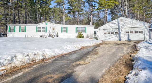 Photo of 98 Castle Dr, Conway, NH 03818