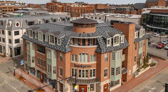 Photo of 25 Maplewood Ave #403, Portsmouth, NH 03801