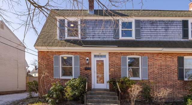 Photo of 127 Crescent Way, Portsmouth, NH 03801