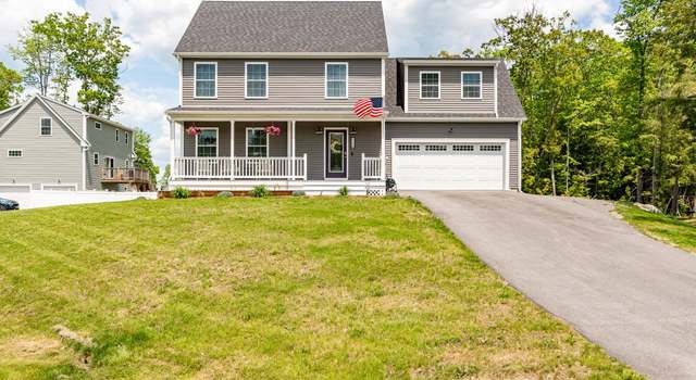 Photo of 42 Ida Cir, Rochester, NH 03868