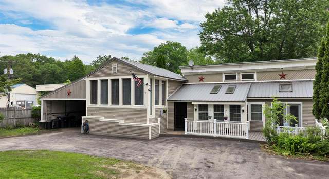 Photo of 19 Hill Rd, Franklin, NH 03235