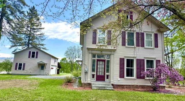 Photo of 4937 Main St, Newbury, VT 05051