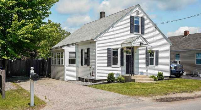 Photo of 12 Fairview St, Goffstown, NH 03102