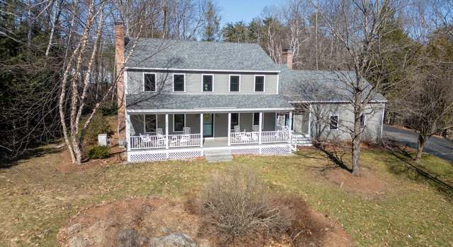 Photo of 4 Fogg St, Concord, NH 03301