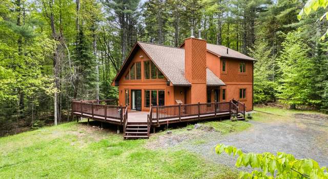 Photo of 7 Spring Valley Dr, Grantham, NH 03753