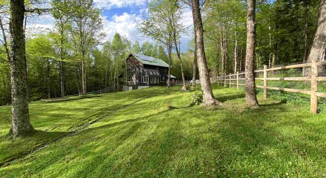 Photo of 1101 North Rd, Eden, VT 05652