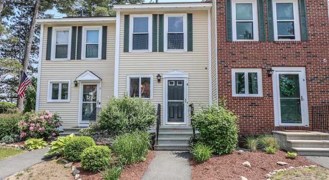Photo of 4 Kimberly Dr #4, Merrimack, NH 03054