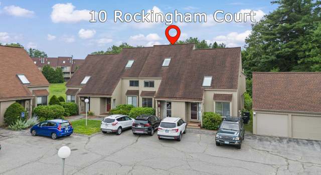 Photo of 10 Rockingham Ct, Bedford, NH 03110