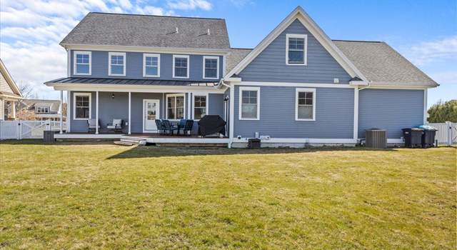 Photo of 1269 Marble Island Rd, Colchester, VT 05446