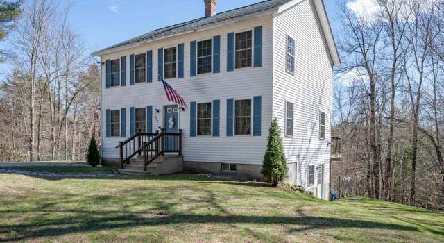 Photo of 204 Hubbard Pond Rd, New Ipswich, NH 03071