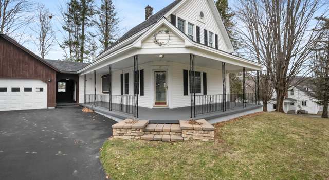 Photo of 30 Waterman St, Barre Town, VT 05649