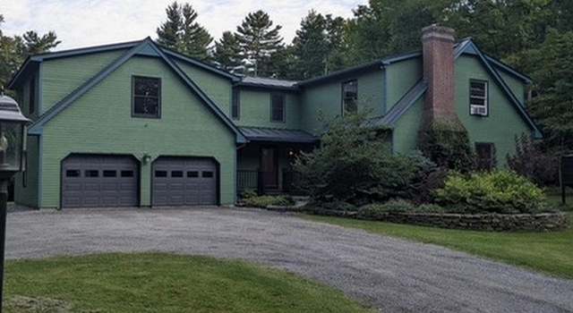 Photo of 79 Honey Hl, Hinesburg, VT 05461