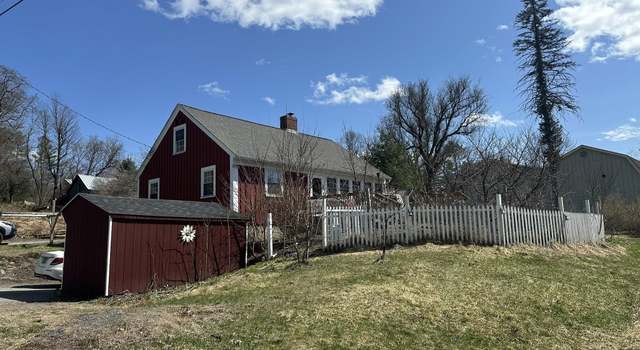 Photo of 86 Sanger Cir, St. Johnsbury, VT 05819