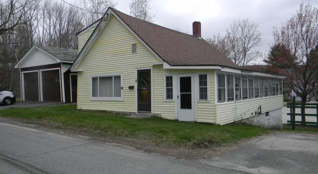 Photo of 8 First St, Northumberland, NH 03582