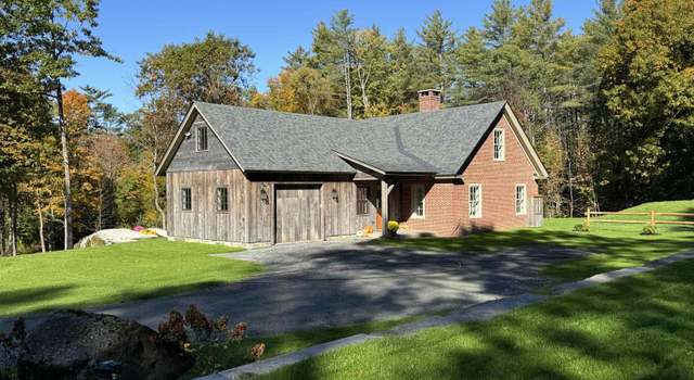 Photo of 1324 Plains Rd, Weathersfield, VT 05151