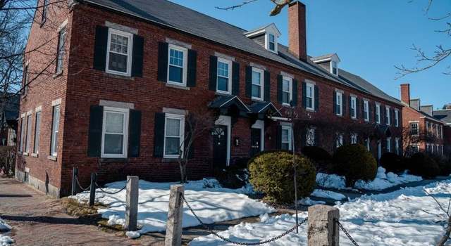 Photo of 69 Middle St Unit R3, Manchester, NH 03101