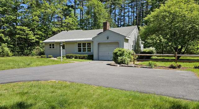 Photo of 37 Eaton Rd, Swanzey, NH 03446