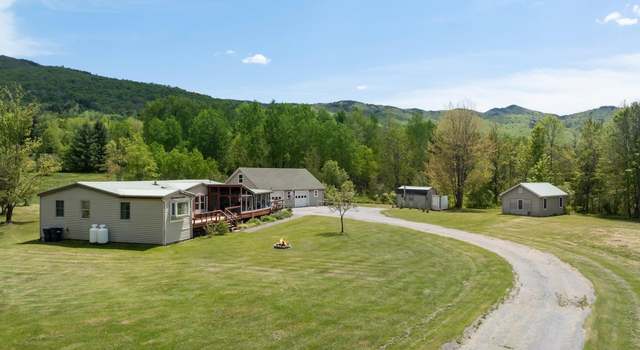 Photo of 1660 Churchill Rd, Elmore, VT 05657-0000