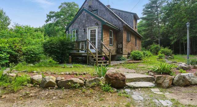Photo of 77 Clark Hill Rd, New Boston, NH 03070