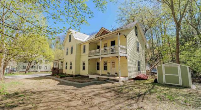 Photo of 27 Horton Pl, Brattleboro, VT 05301