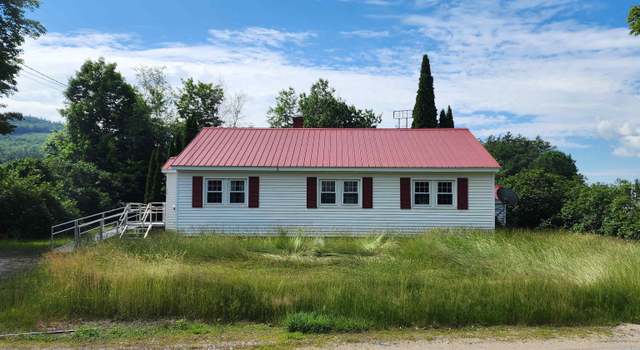 Photo of 16 Southmayd St, Campton, NH 03223