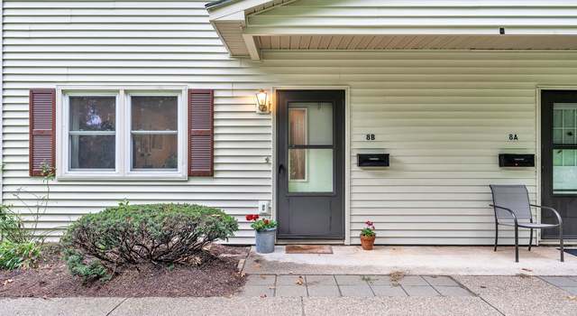 Photo of 86 Pinecrest Dr Unit 8B, Essex Junction, VT 05452