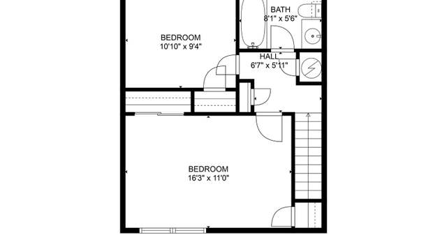 Photo of 86 Pinecrest Dr Unit 8B, Essex Junction, VT 05452