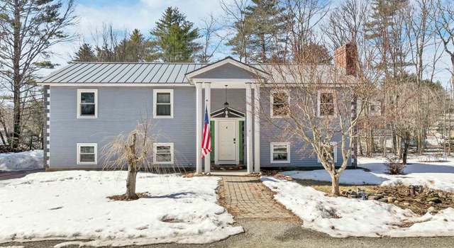 Photo of 84 Douglas Dr, Candia, NH 03034