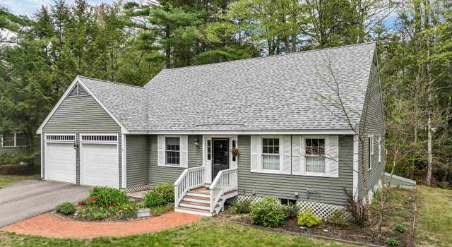 Photo of 6 Foxglove Ln, Wolfeboro, NH 03894