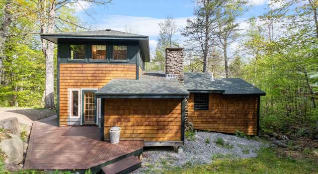 Photo of 42 White Birch Point Rd, Antrim, NH 03440