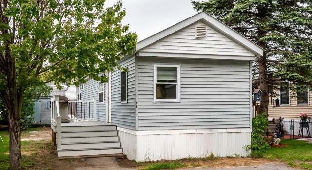 Photo of 48 Polly Ann MHP Park, Dover, NH 03820